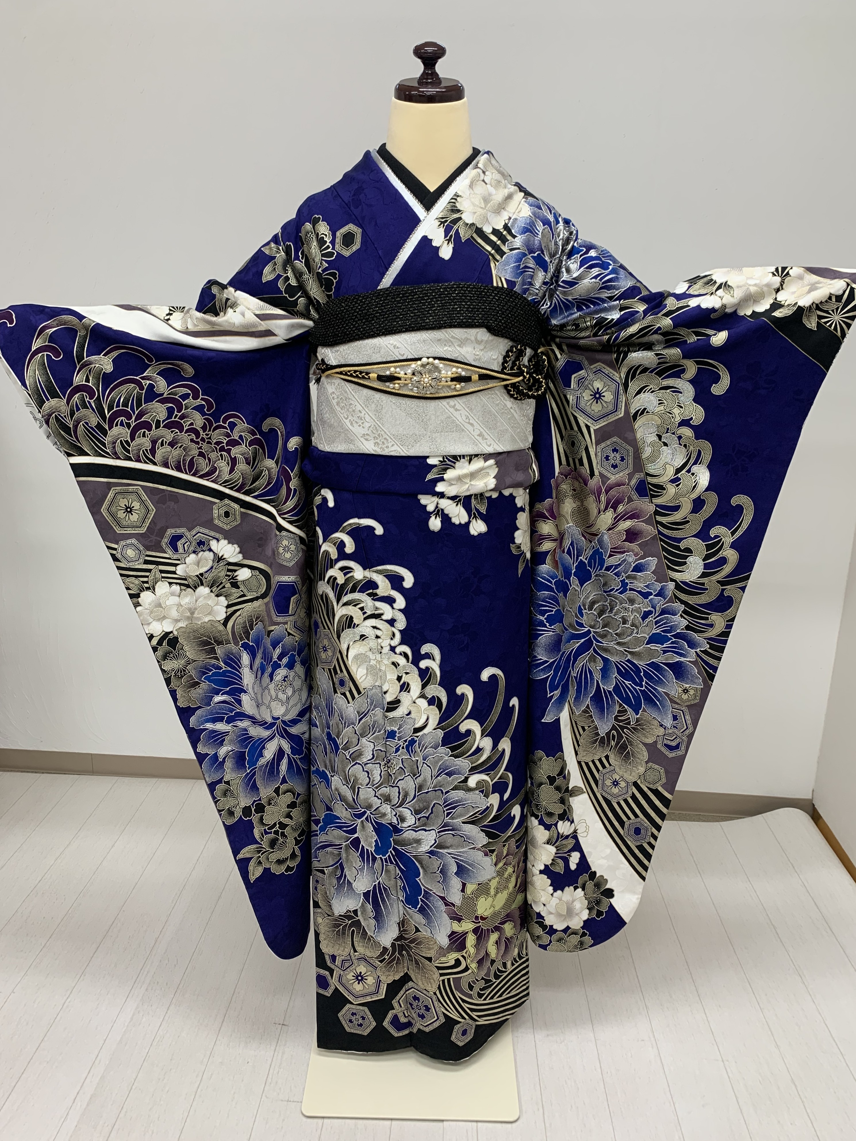ma-hina 着物単品 カネマタWebカタログ｜着物・貸衣裳のKANEMATA